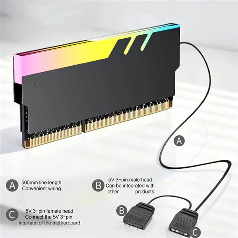 Leading-Infinite Mirror Lens 5 - Heatsink Aluminum recension och pris