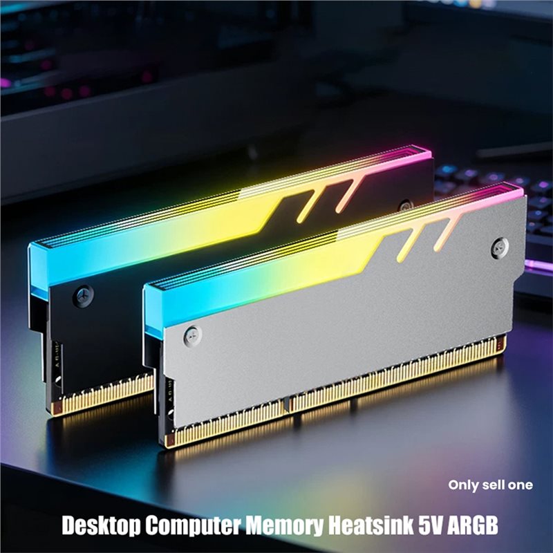 Leading-Infinite Mirror Lens 5 - Heatsink Aluminum recension och pris