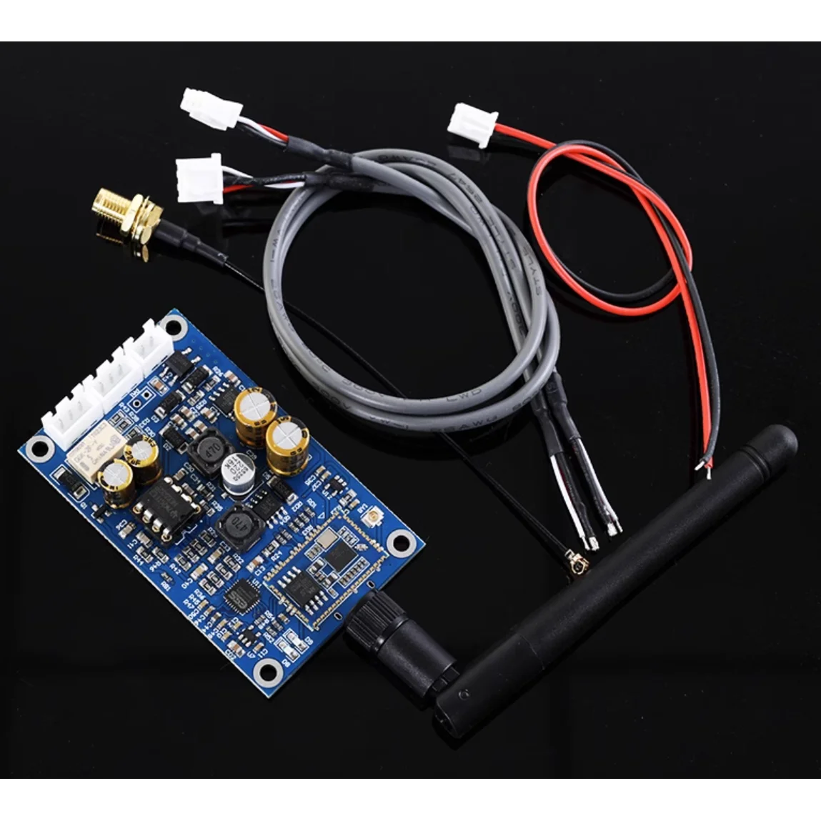 ES9039 Bluetooth 5.4 Decoding  - Es9018 Dac recension och pris