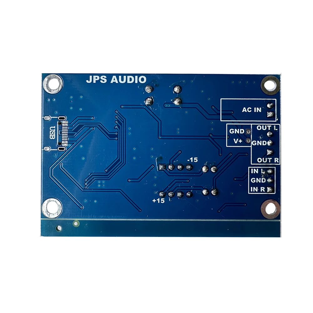 ES9039 Bluetooth 5.4 Decoding  - Es9018 Dac recension och pris