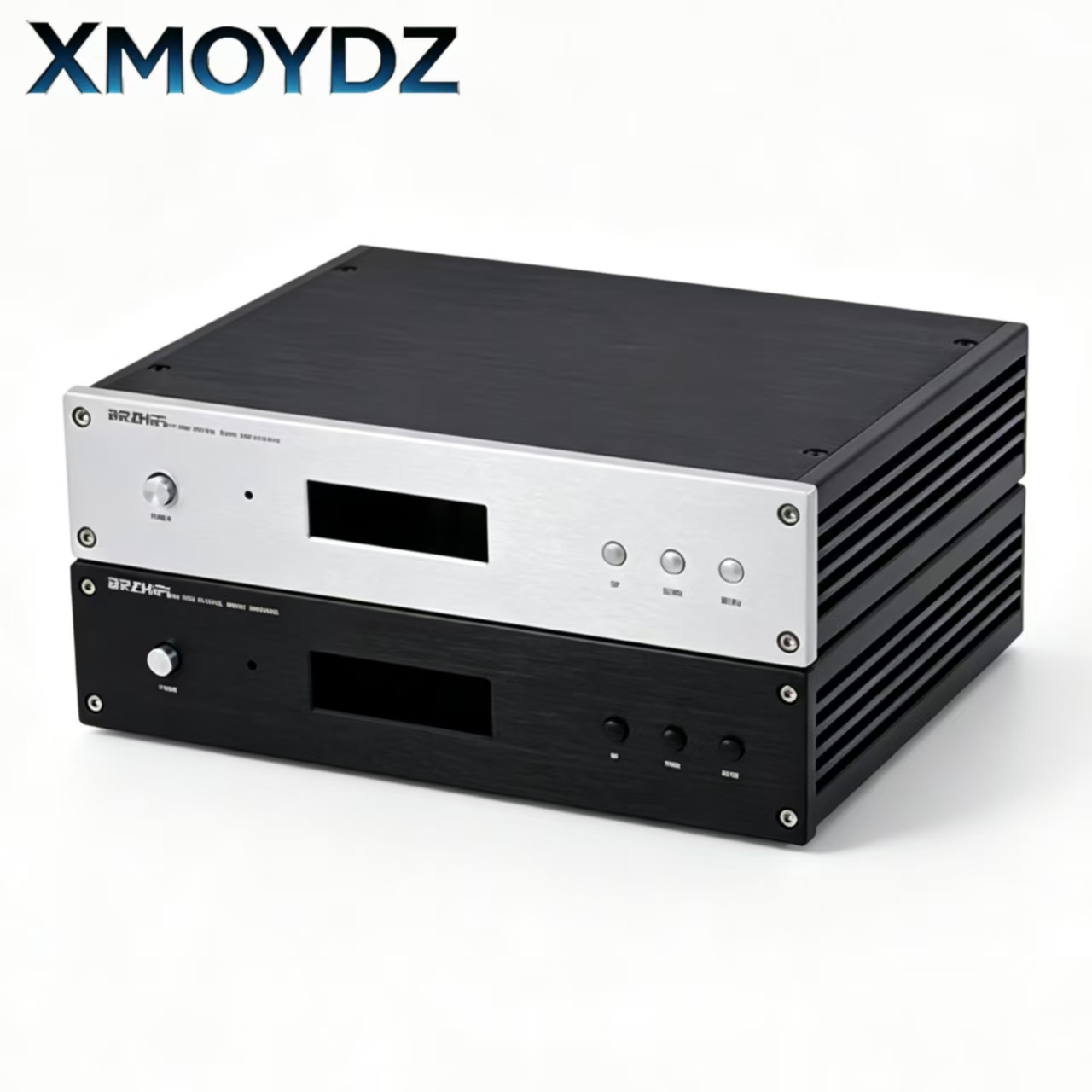 280*62*211.5mm All Aluminum Po - Speaker Enclosure recension och pris
