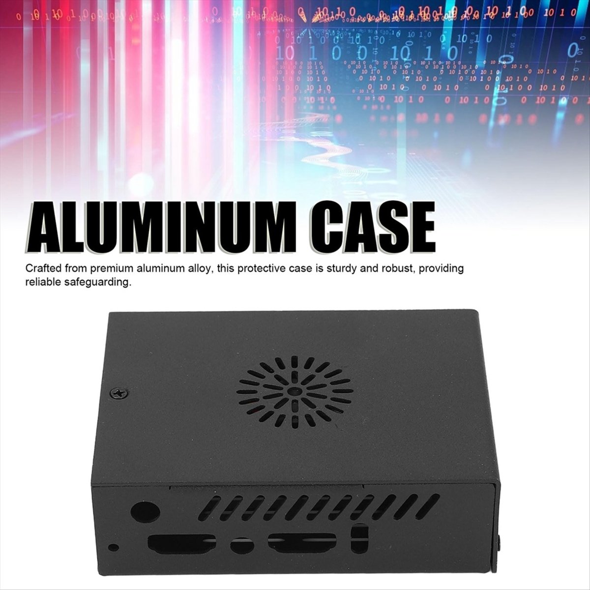 Suitable For Orange Pi 5 Pro / - Heatsink Aluminum recension och pris