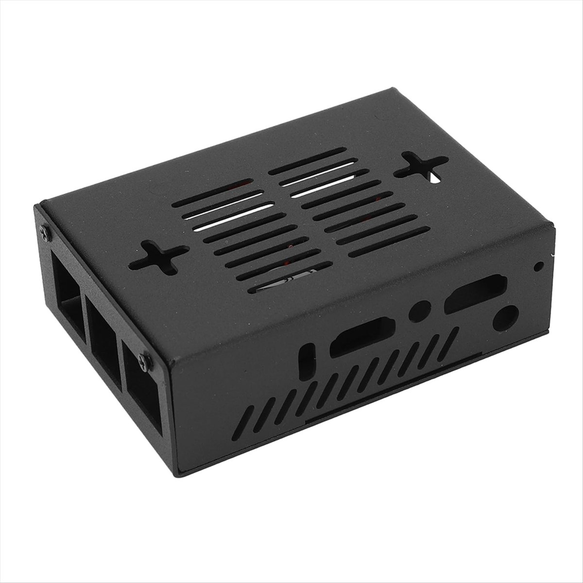 Suitable For Orange Pi 5 Pro / - Heatsink Aluminum recension och pris
