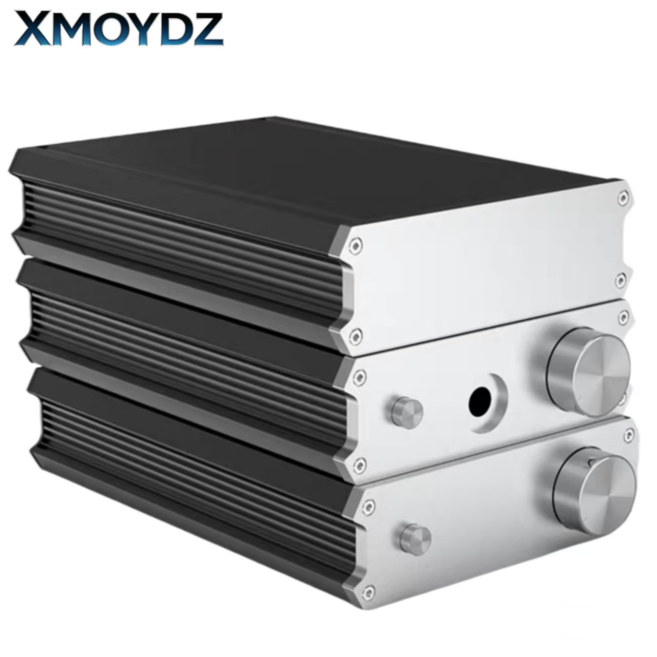 142*44.5*209mm Amplifier Chass - Speaker Enclosure recension och pris