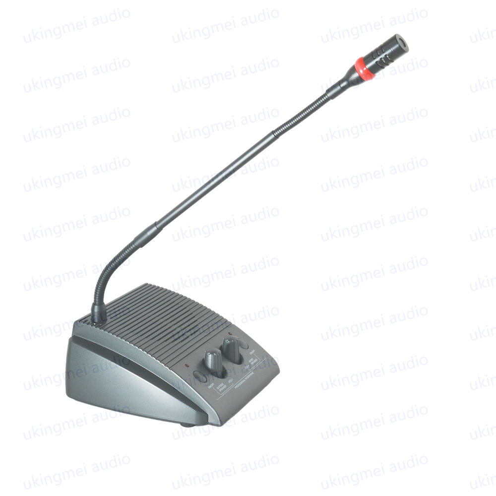 Adjustable Intercom Intercommu - Speaker Wire recension och pris