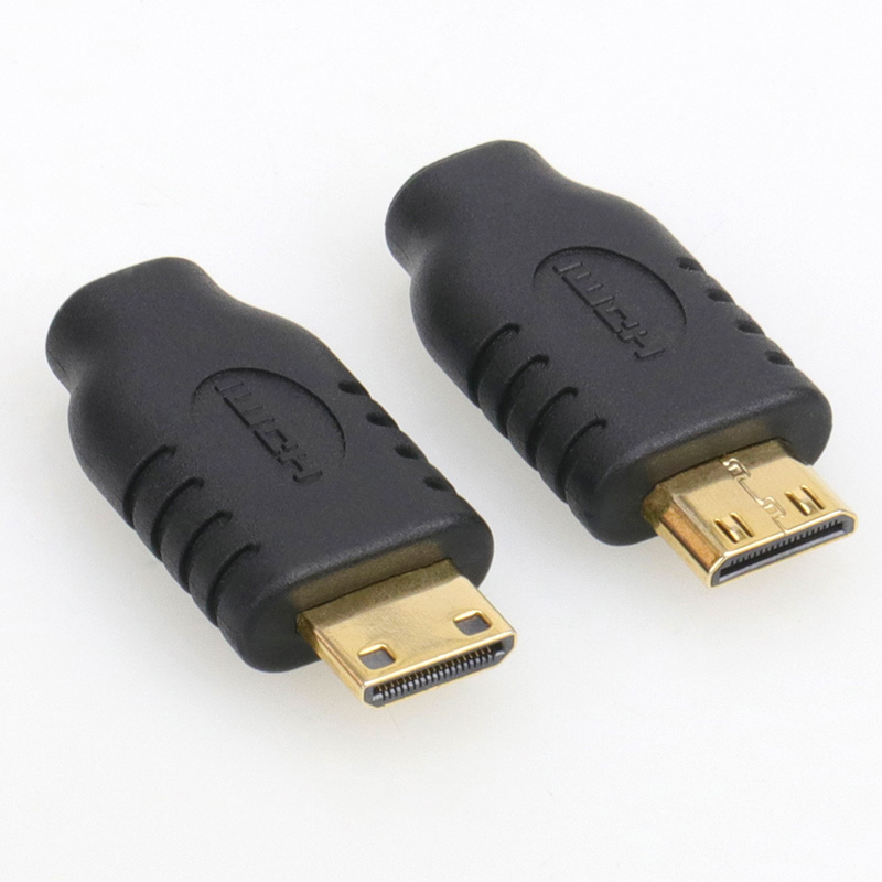 1PCS  Mini HDMI to Micro HDMI  - Mdi Cable recension och pris