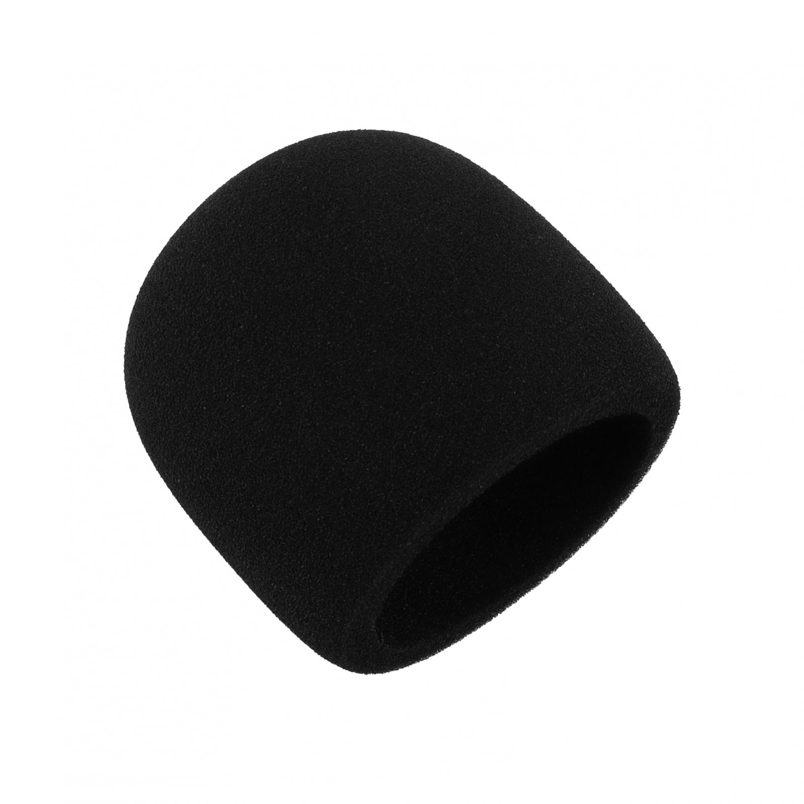 Foam Windscreen Foam Windscree - Microphone Capsule recension och pris