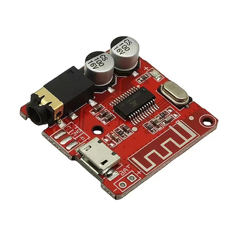 TYPE-C DIY Wireless Bluetooth  - Audio Amplifier Board recension och pris