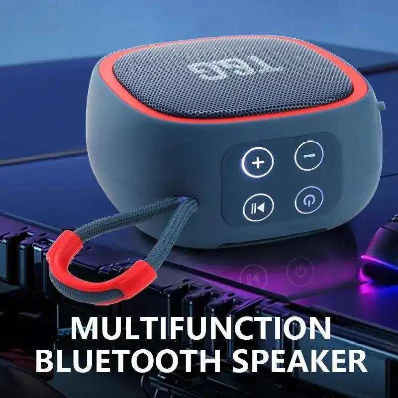 Caixa De Som Bluetooth Speaker - Sbc Audio Amplifier recension och pris