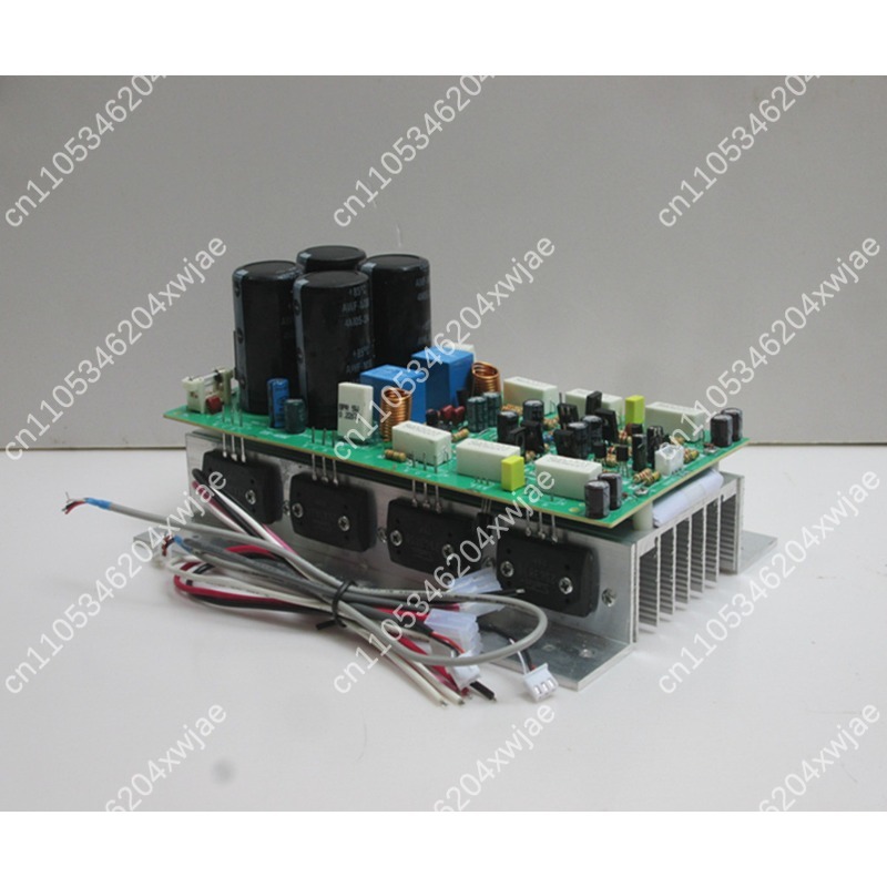 2SC3858 2SA1494 Power Amplifie - Hifi Amplifier Board recension och pris