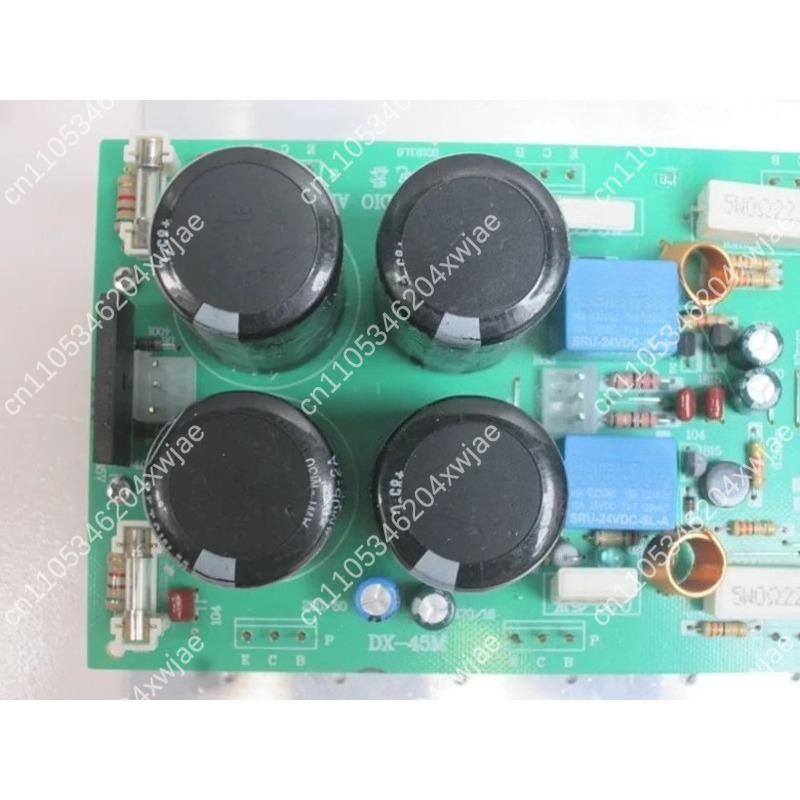 2SC3858 2SA1494 Power Amplifie - Hifi Amplifier Board recension och pris