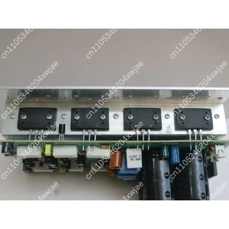 2SC3858 2SA1494 Power Amplifie - Hifi Amplifier Board recension och pris