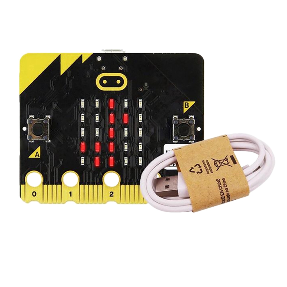 Hot Selling-The Microbit Board - Speaker Kit recension och pris