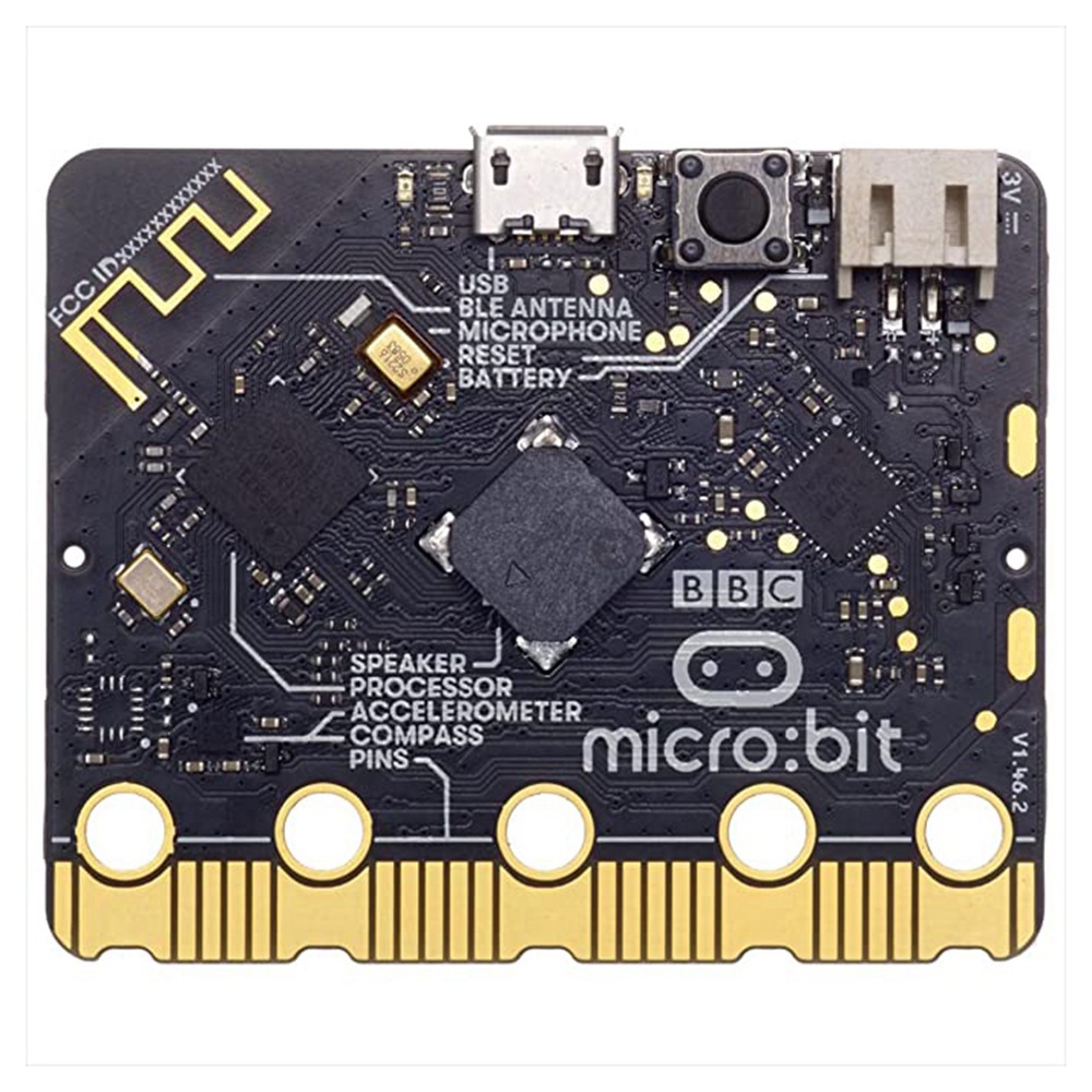 Hot Selling-The Microbit Board - Speaker Kit recension och pris