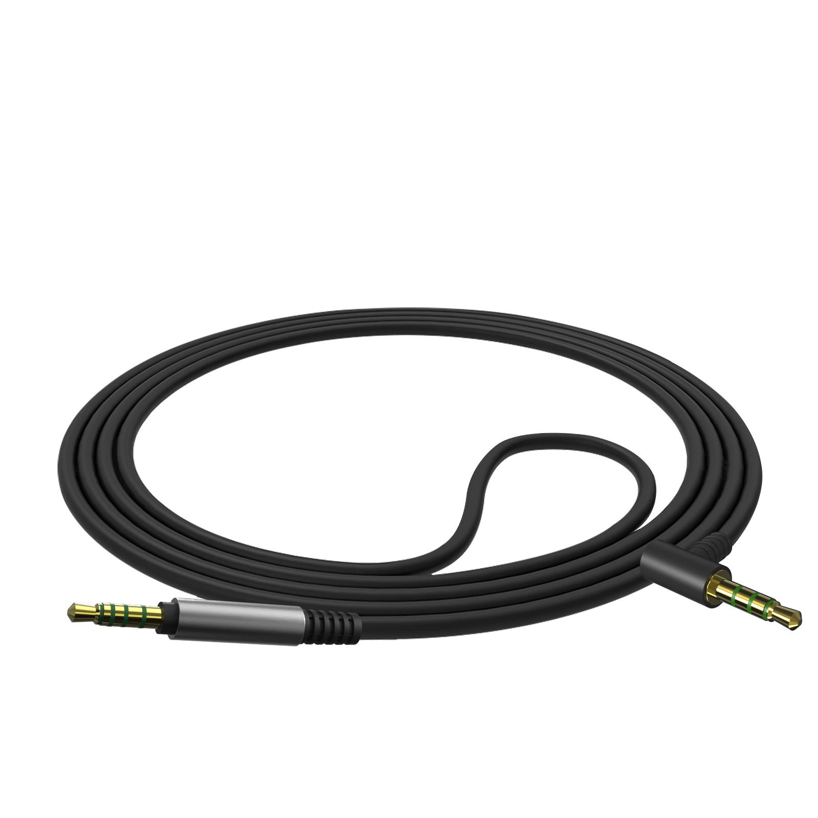 Geekria 1.2m Audio Cable 3.5mm - Audio Cable Rca recension och pris