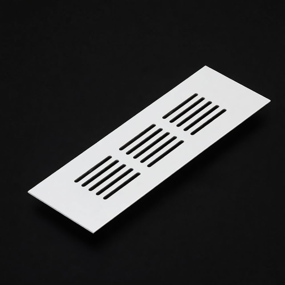 Cabinet Air Ventilation Grille - Ventilation Grille Aluminum recension och pris