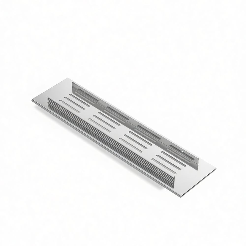 Cabinet Air Ventilation Grille - Ventilation Grille Aluminum recension och pris