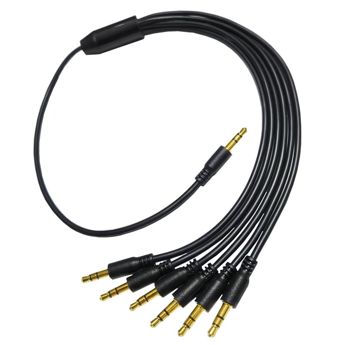 L77A 3.5mm Headphone Jack Audi - Trs Cable recension och pris