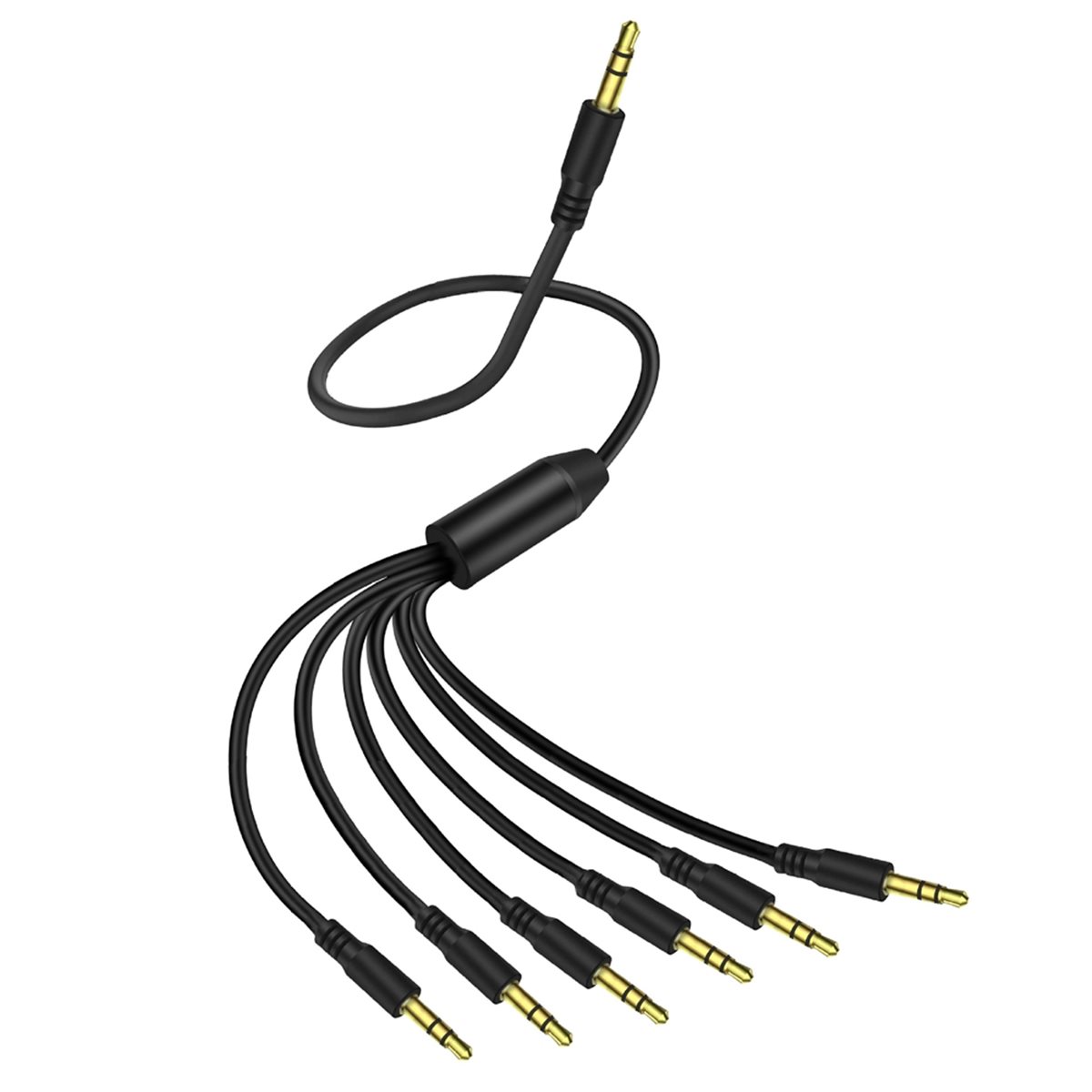 L77A 3.5mm Headphone Jack Audi - Trs Cable recension och pris