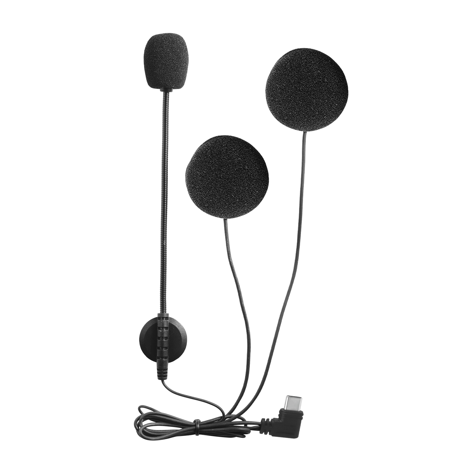 Original earphone For EJEAS Q8 - Speaker Terminal recension och pris