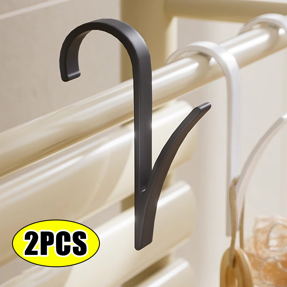 Metal Towel Racks Multi-Purpos - Heatsink Aluminum recension och pris