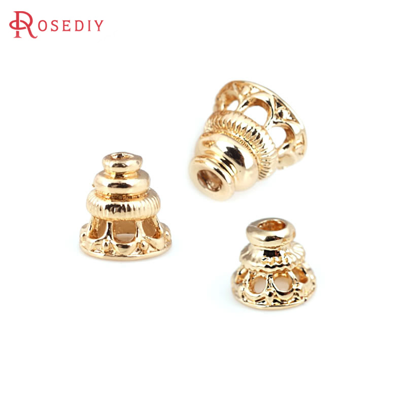 18K Gold Color Brass Speaker S - Diy Speaker recension och pris