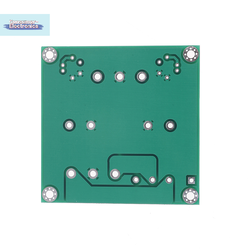 【25A Single AC-DC Audio Amplif - Audio Amplifier Board recension och pris