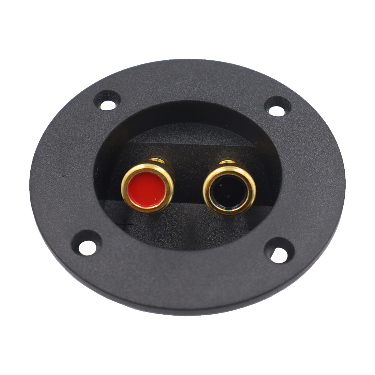 Car Stereo Speaker Terminal Bo - Speaker Terminal recension och pris