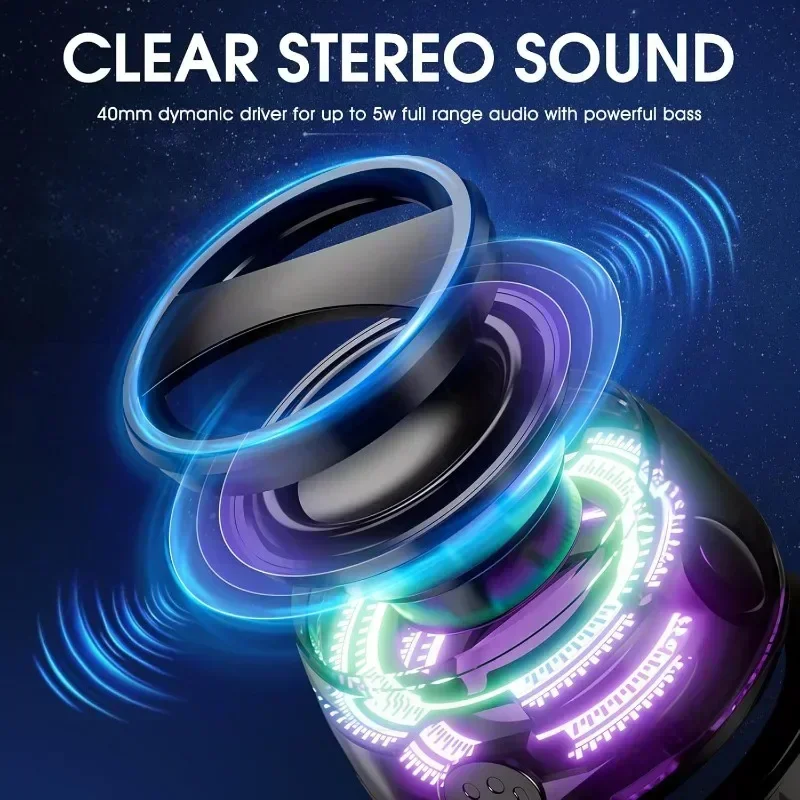 Portable Bluetooth Speaker G20 - Full Range Speaker recension och pris
