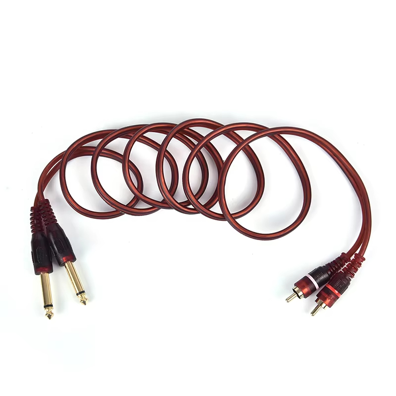 Miwayer Pro Studio Audio Cable - Trs Cable recension och pris