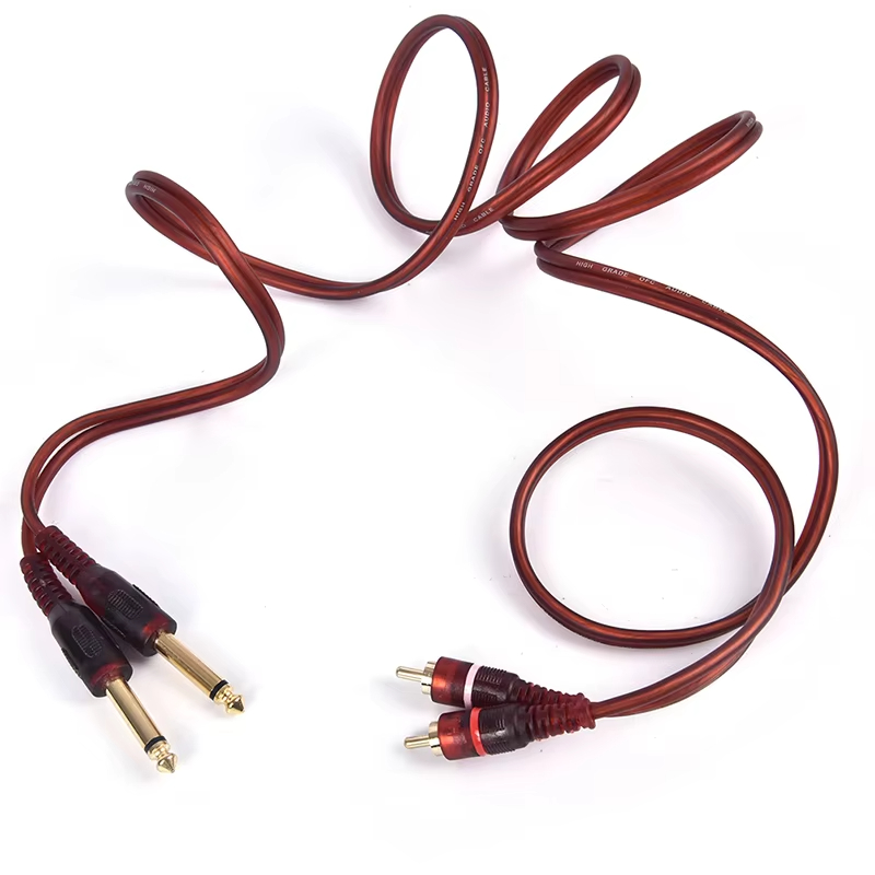 Miwayer Pro Studio Audio Cable - Trs Cable recension och pris