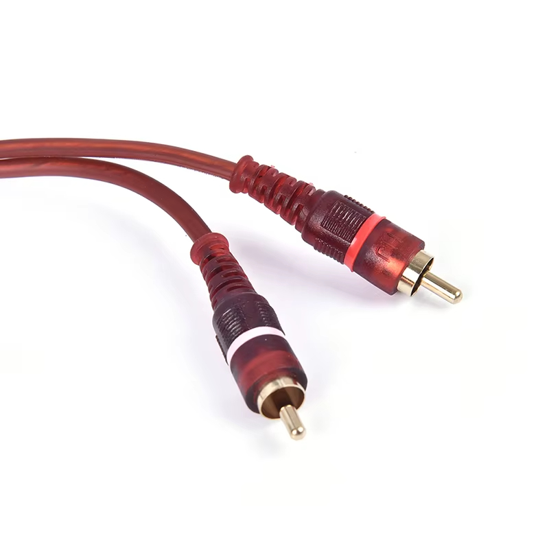 Miwayer Pro Studio Audio Cable - Trs Cable recension och pris