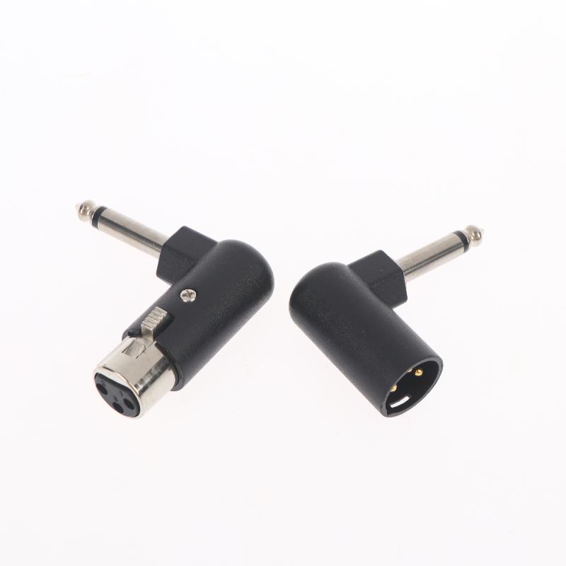 1/2Pcs XLR Plug Male/Female To - Audio Interface recension och pris