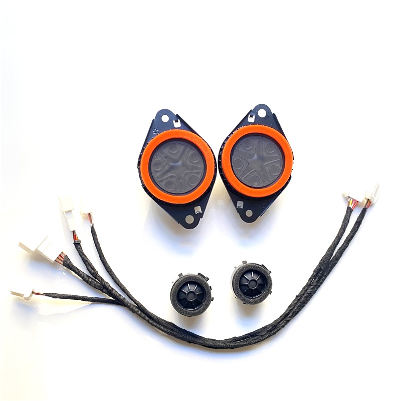 Car A-pillar mid-tweeter surro - Tweeter recension och pris