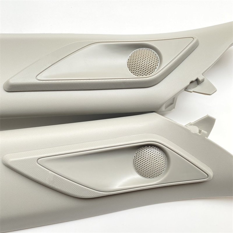 Car A-pillar mid-tweeter surro - Tweeter recension och pris