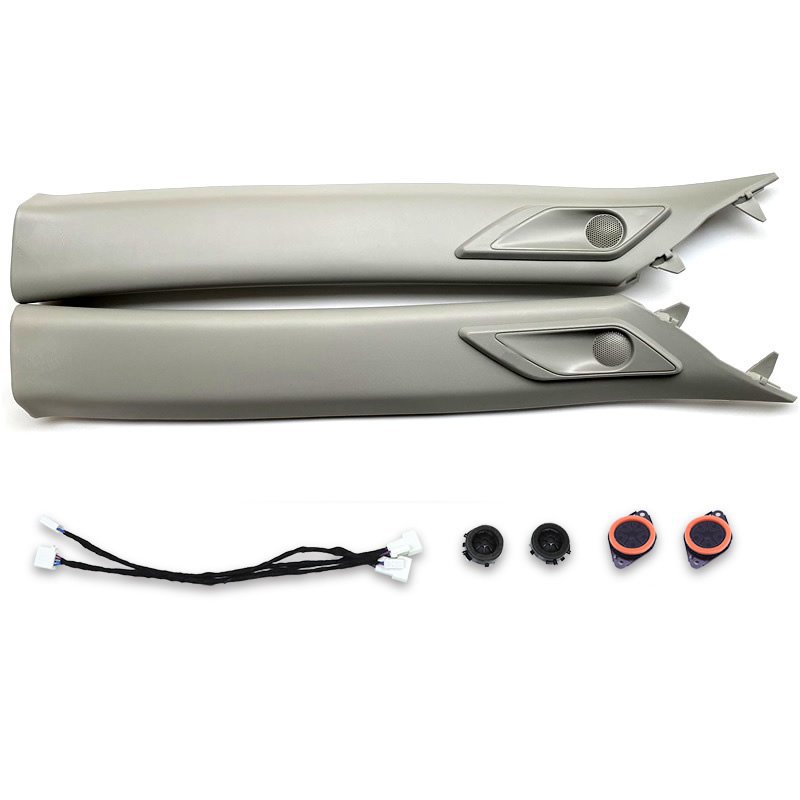 Car A-pillar mid-tweeter surro - Tweeter recension och pris
