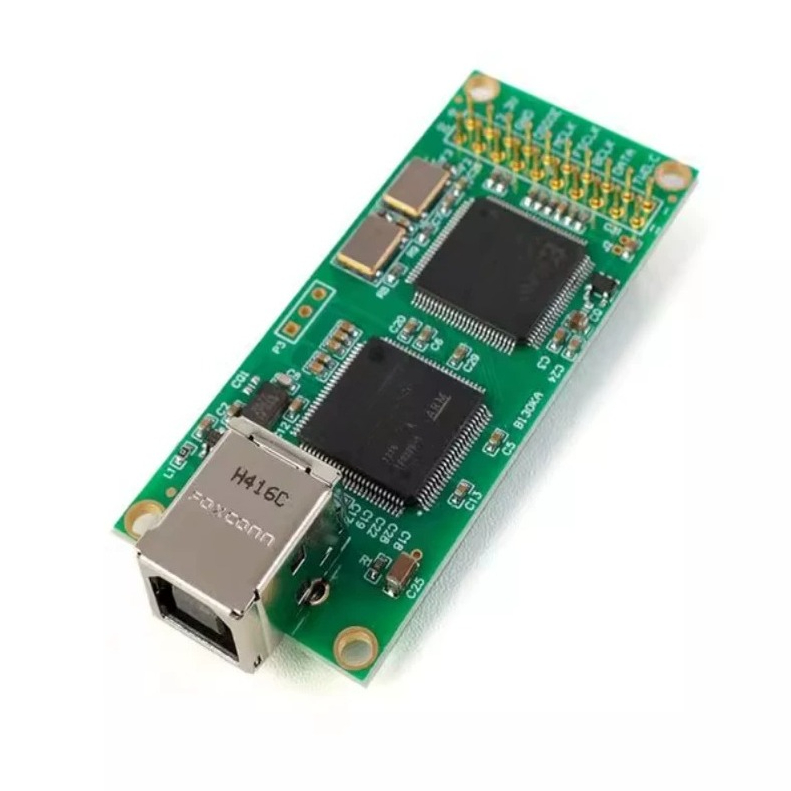 IIS Digital Audio Interface Su - Audio Interface recension och pris