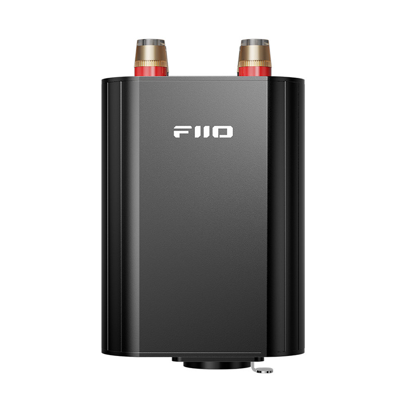 FiiO IMP XLR-4 Passive Impedan - Headphone Amplifier recension och pris