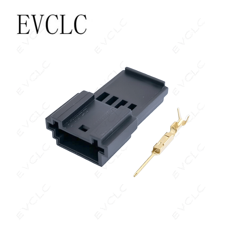 1 Set Car 4-Pin Waterproof Wir - Tweeter recension och pris
