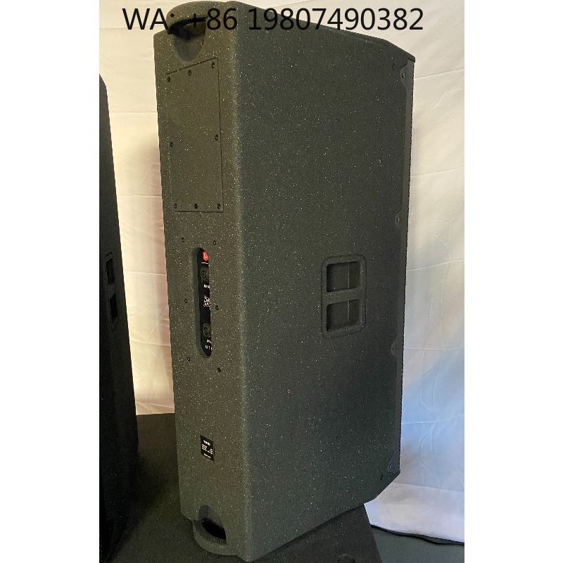Two Way Full Range Audio Speak - Full Range Speaker recension och pris