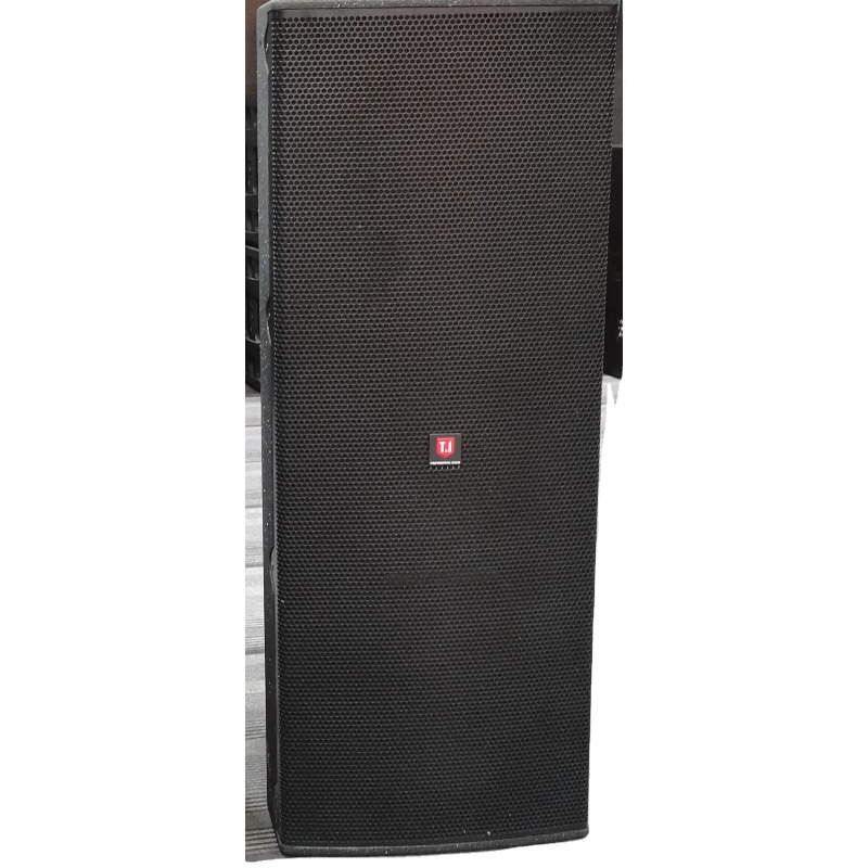 Two Way Full Range Audio Speak - Full Range Speaker recension och pris