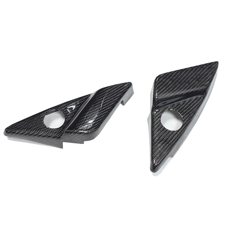 Real Carbon Fiber A Pillar Twe - Tweeter recension och pris