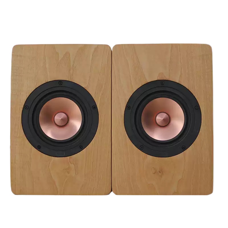 DZ‑06 5.25‑Inch Coaxial Speake - Tweeter recension och pris