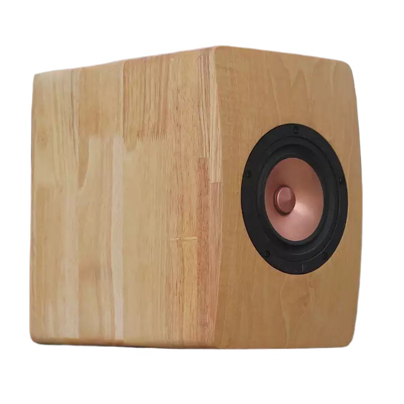 DZ‑06 5.25‑Inch Coaxial Speake - Tweeter recension och pris