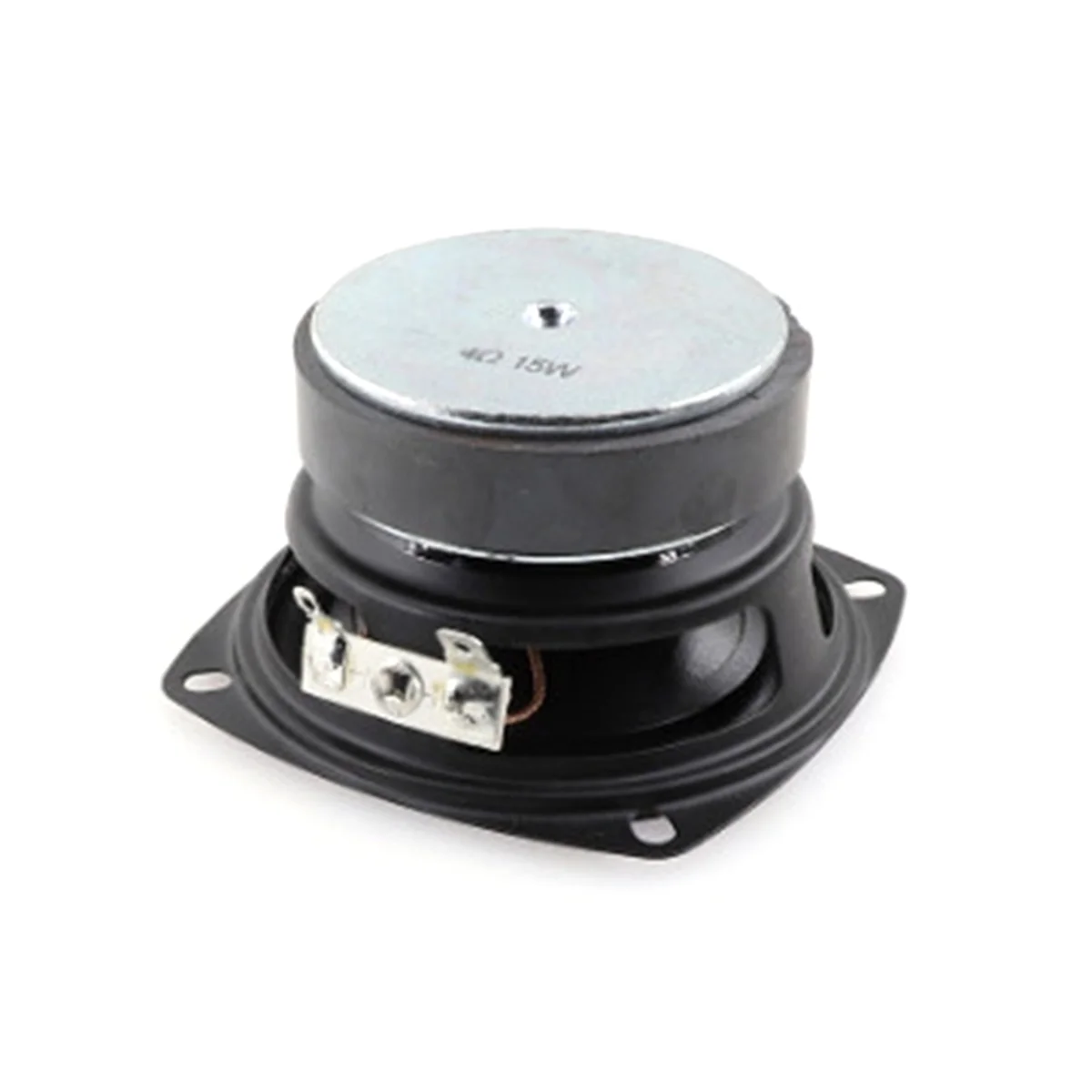 NEW 2pcs 78MM 4Ohm 15W Subwoof - Diy Speaker recension och pris