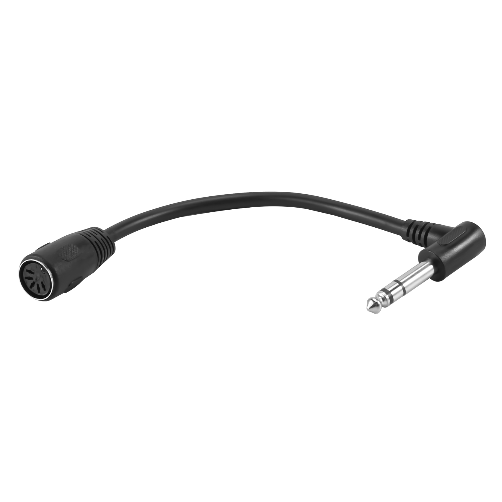 A62T MIDI Cable 5-Pin Din Fema - Trs Cable recension och pris
